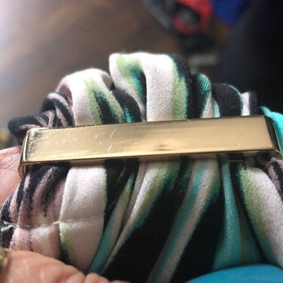 Jennifer Lopez Halter Dress - Picture 6 of 6